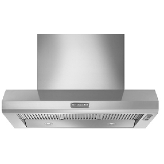 KitchenAid KICU420WSS