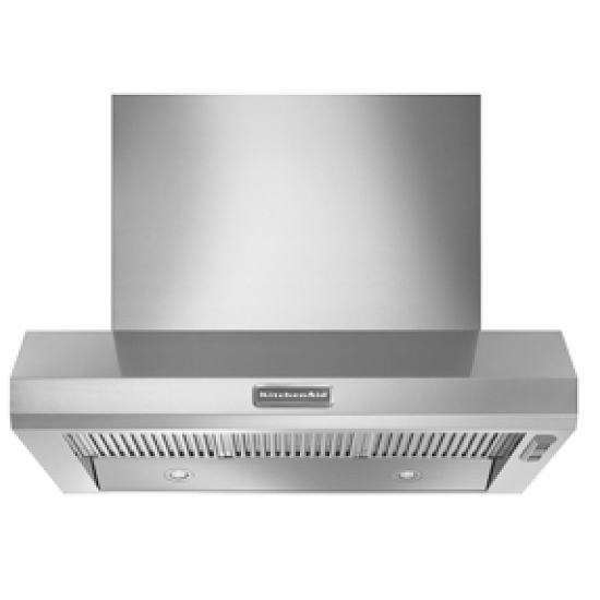 KitchenAid KICU460WSS