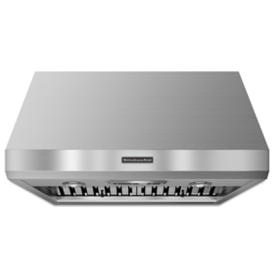 KitchenAid KXW8730YSS
