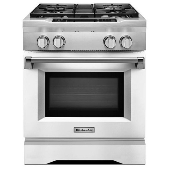 KitchenAid KDRS407VMW