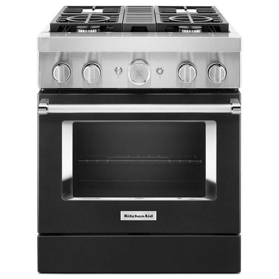 KitchenAid KFDC500JBK