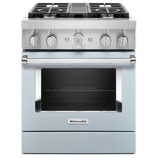 Évaluations KitchenAid KFDC500JMB