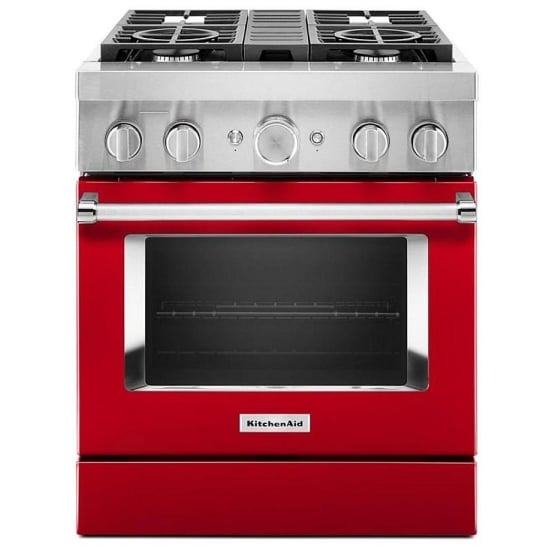 KitchenAid KFDC500JPA