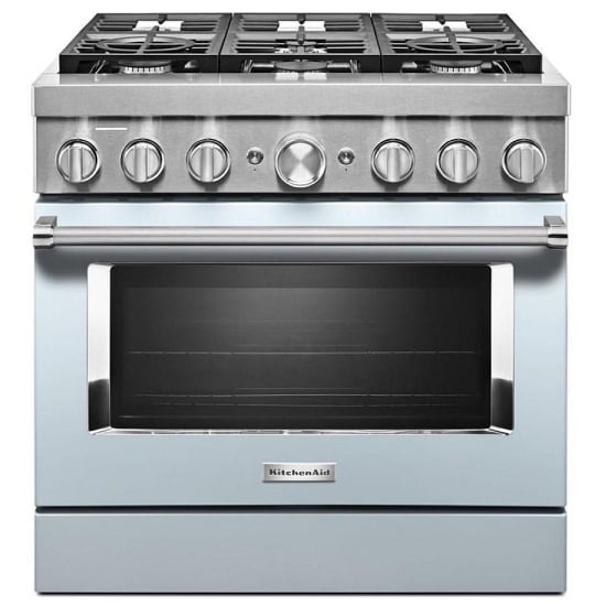 Évaluations KitchenAid KFDC506JMB