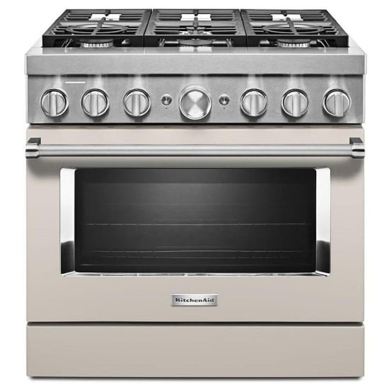 Évaluations KitchenAid KFDC506JMH