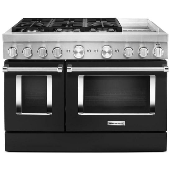 KitchenAid KFDC558JBK