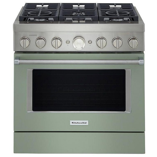 KitchenAid KFGC506JAV