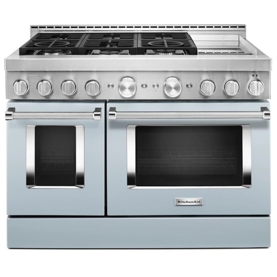 Évaluations KitchenAid KFGC558JMB