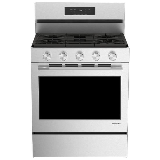 KitchenAid KFGS330TPS