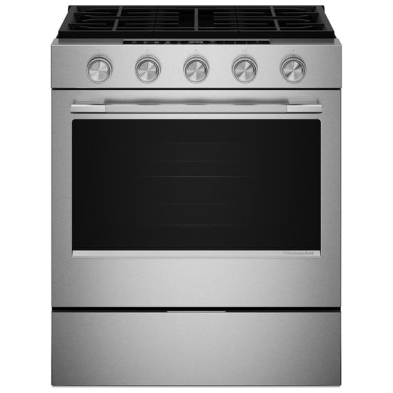 KitchenAid KSGS330SPS