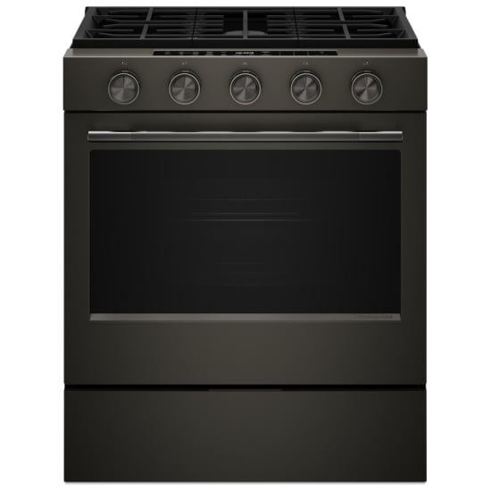 KitchenAid KSGS530SBE