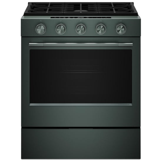 KitchenAid KSGS530SJP
