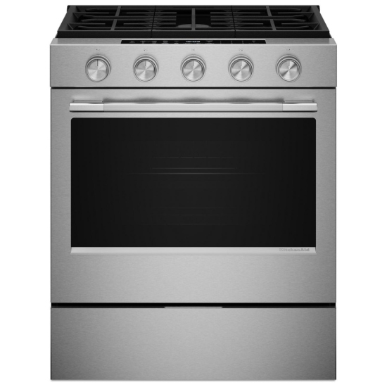 KitchenAid KSGS530SPS