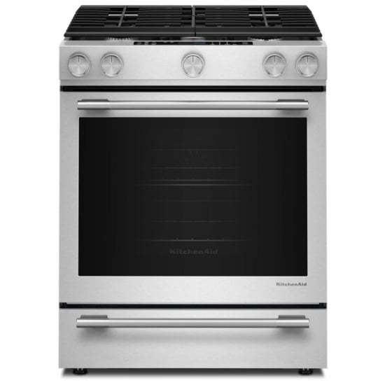 KitchenAid KSGS730TPS