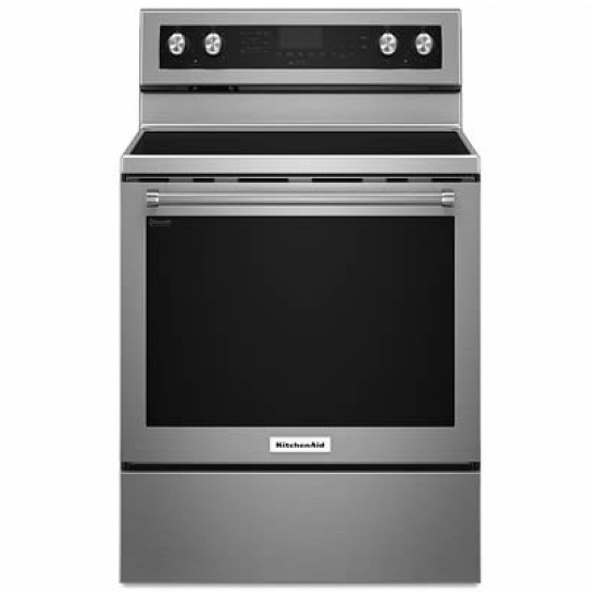 KitchenAid YKFEG510ESS