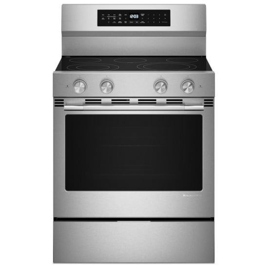 KitchenAid YKFES530SPS