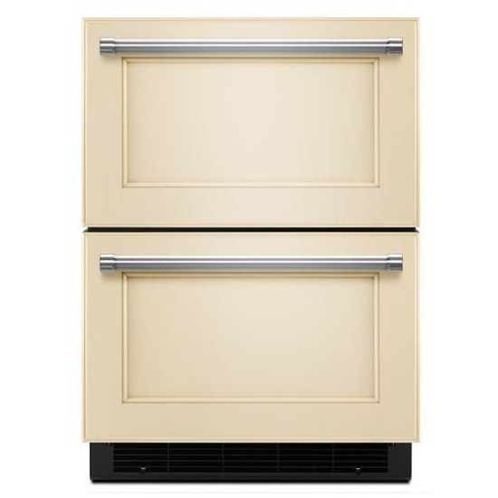 Évaluations KitchenAid KUDR204EPA