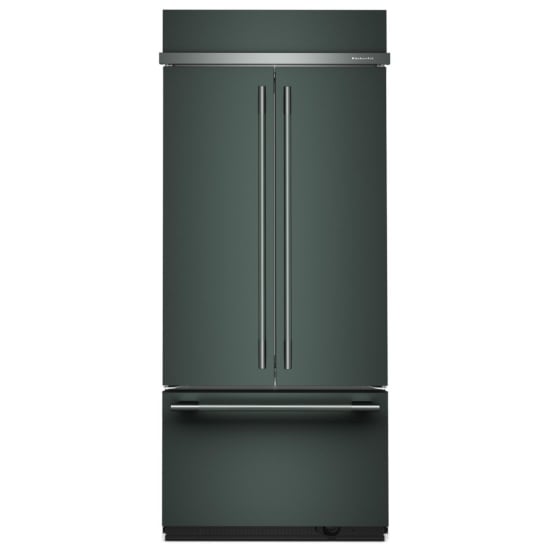 KitchenAid KBFN536SJP