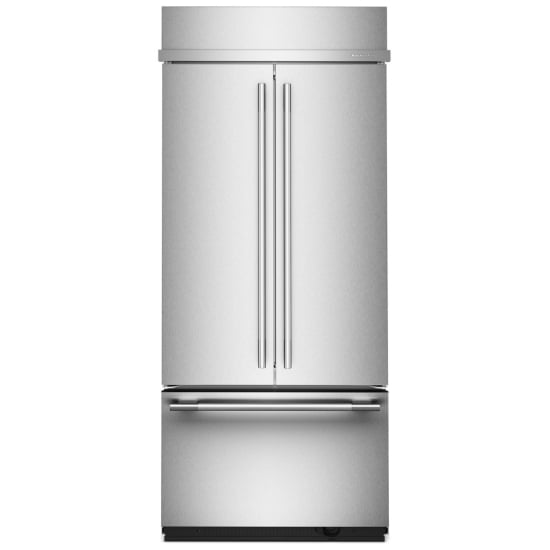 KitchenAid KBFN536SPS