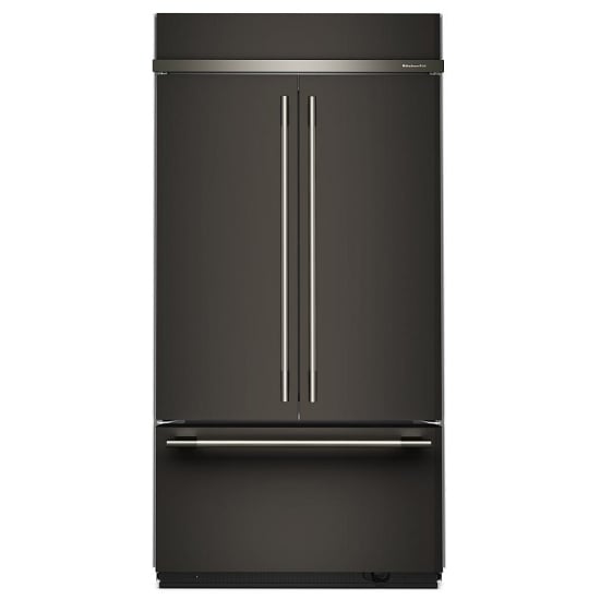 Évaluations KitchenAid KBFN542SBE