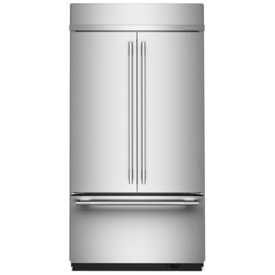 KitchenAid KBFN542SPS reviews
