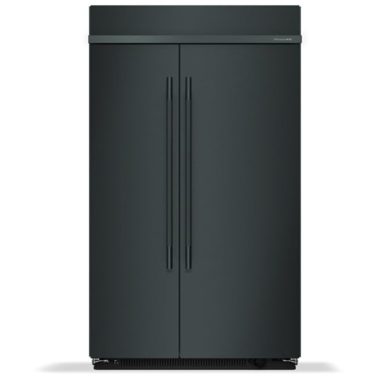 Évaluations KitchenAid KBSN748SJP