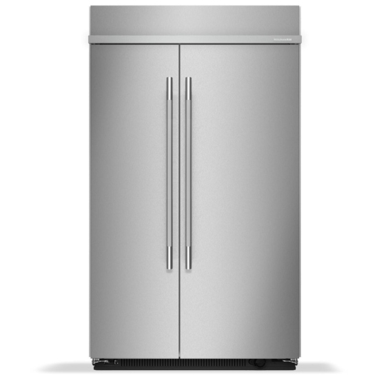 Évaluations KitchenAid KBSN748SPS