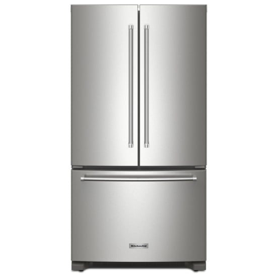 KitchenAid KRFC136RPS