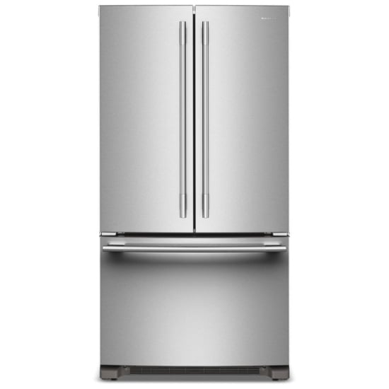 Évaluations KitchenAid KRFC136SPS