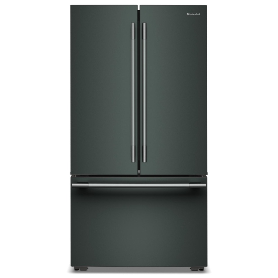 KitchenAid KRFC236SJP reviews