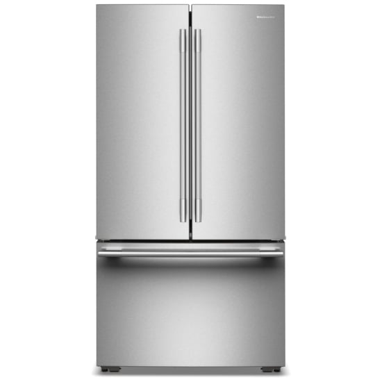 KitchenAid KRFC236SPS reviews