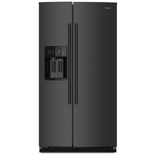Évaluations KitchenAid KRSC536RBE
