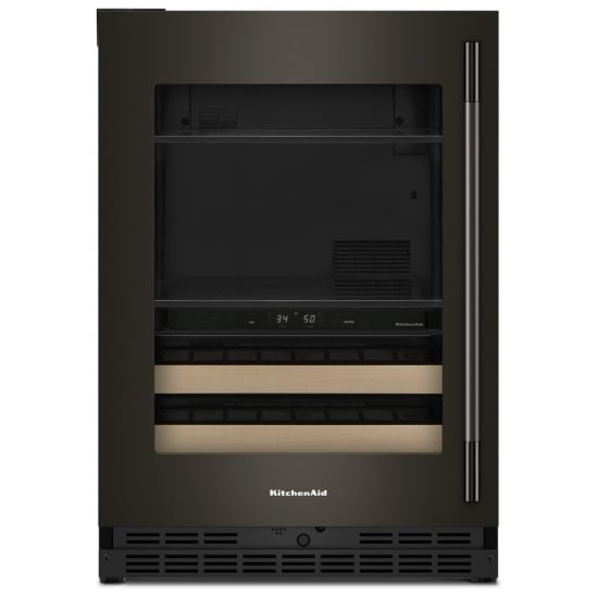 KitchenAid KUBL524SBE