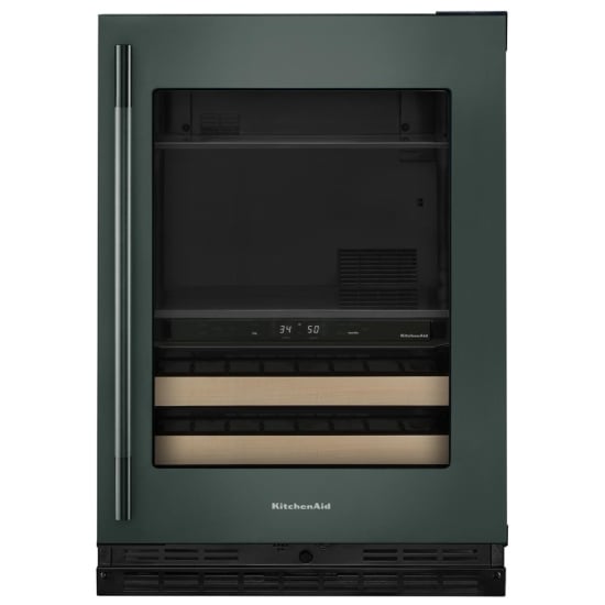 KitchenAid KUBR524SJP