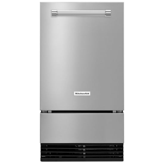 Évaluations KitchenAid KUID508HPS