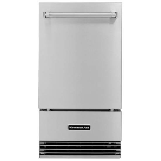 KitchenAid KUIO308HPS