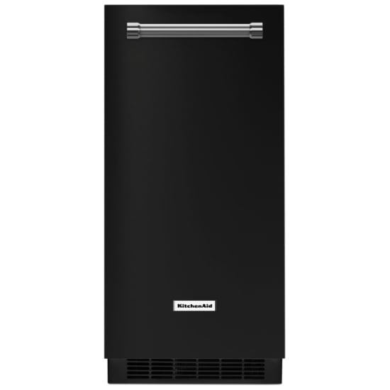 KitchenAid KUIX335HBL