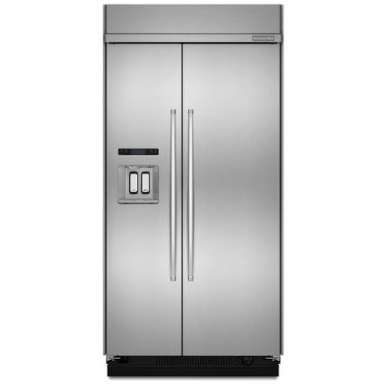 KitchenAid KBSD508ESS