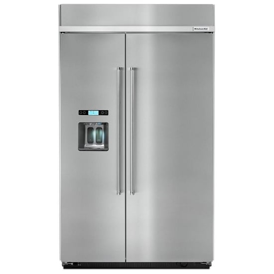 KitchenAid KBSD608ESS