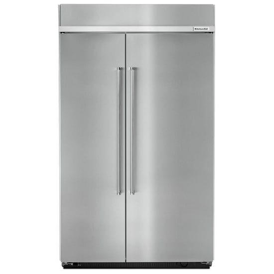 KitchenAid KBSN608ESS reviews