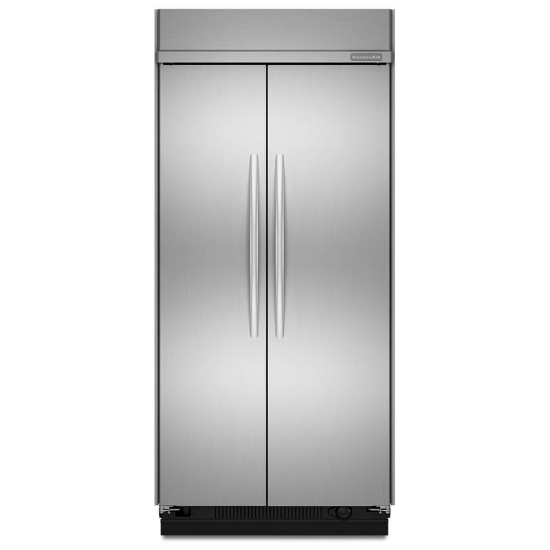KitchenAid KSSC42FTS