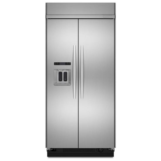 KitchenAid KSSC42QVS