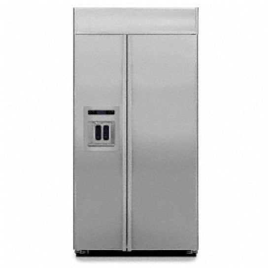 KitchenAid KSSP36QTS