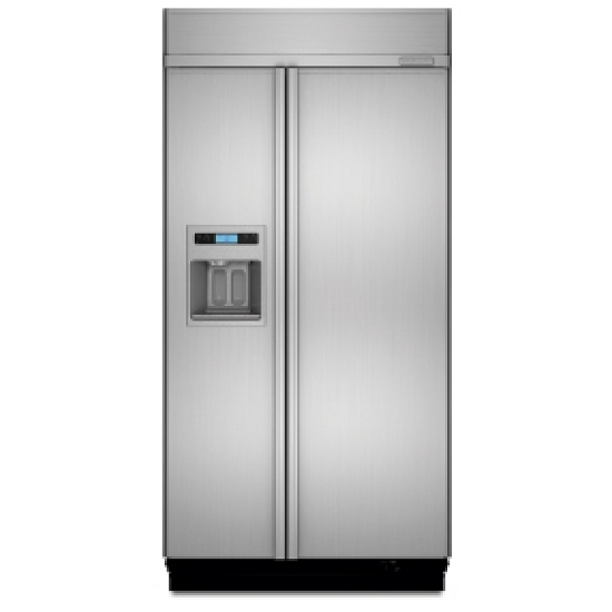 KitchenAid KSSP42QTS