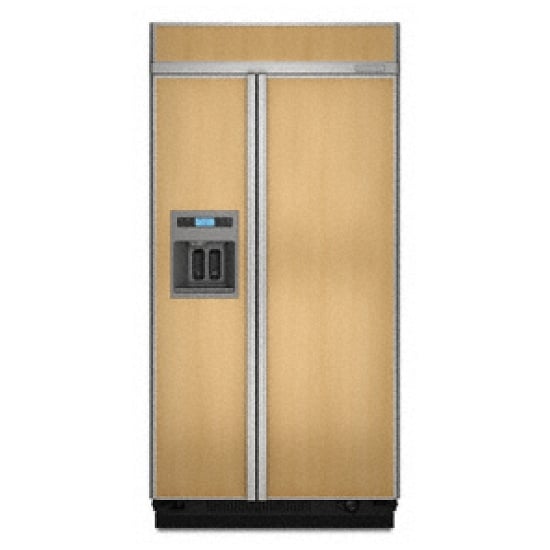 KitchenAid KSSS36QTX