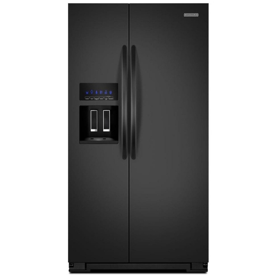Évaluations KitchenAid KSC24C8EYB