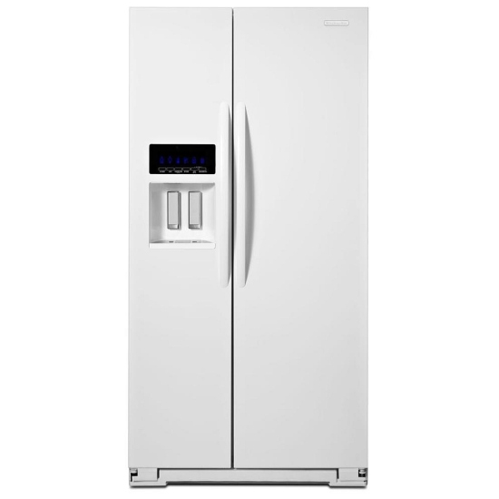 KitchenAid KSC24C8EYW