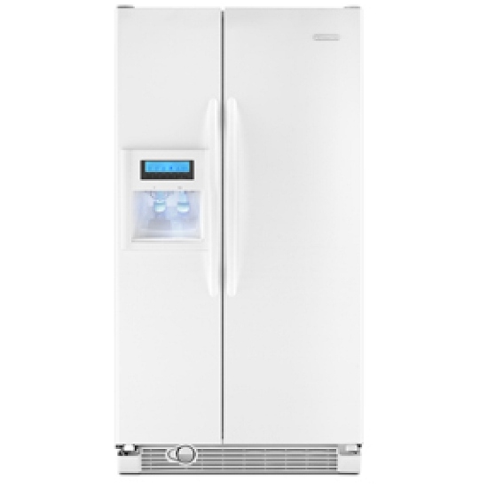 KitchenAid KSCK25FVWH