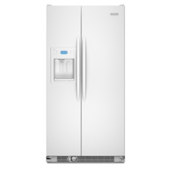 Évaluations KitchenAid KSCS23FTWH