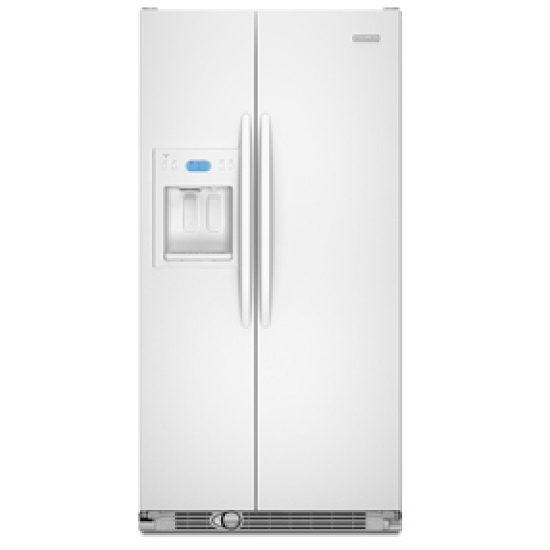 KitchenAid KSCS23FVWH